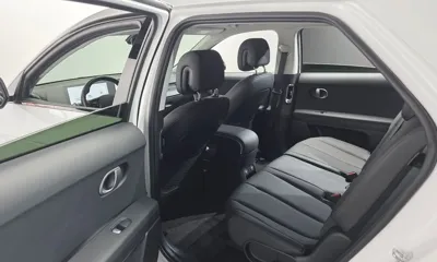 Hyundai Ioniq5 2023, 14212 км, за 34000000 KRW - фото 18