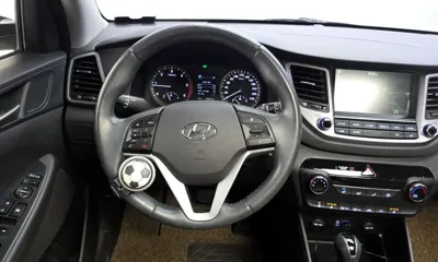 Hyundai Tucson 2018, 108672 км, за 9900000 KRW - фото 13