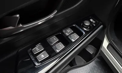 KG_Mobility_Ssangyong KORANDO 2019, 149957 км, за 8700000 KRW - фото 30