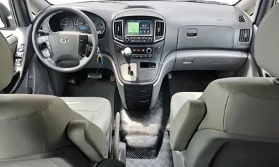Hyundai Starex 2018, 141486 км, за 9200000 KRW - фото 7