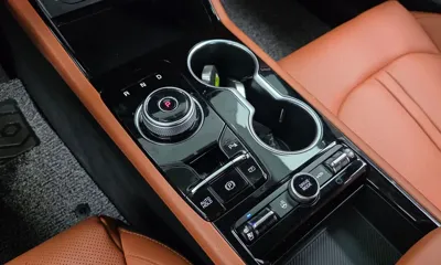 Kia K5 2024, 77966 км, за 24990000 KRW - фото 9