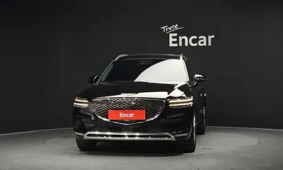 Genesis GV70 2023, 168883 км, за 26800000 KRW