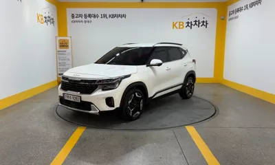 Kia Seltos 2023, 79521 км, за 22500000 KRW - фото 5
