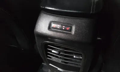 Lincoln MKC 2017, 102024 км, за 8900000 KRW - фото 19