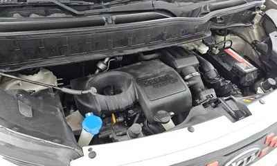 Kia Ray 2018, 62129 км, за 10500000 KRW - фото 6