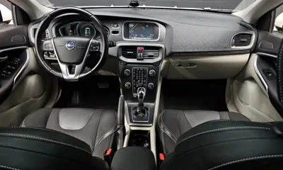 Volvo V40 2015, 85305 км, за 5000000 KRW - фото 7