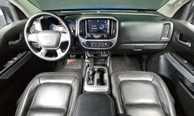 ChevroletGMDaewoo Colorado 2021, 137997 км, за 18990000 KRW - фото 7