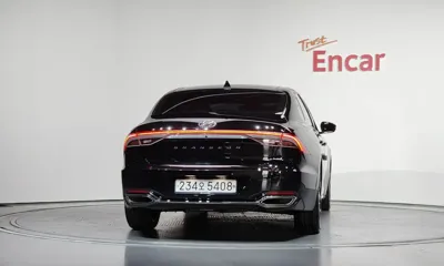 Hyundai Grandeur 2020, 154591 км, за 16990000 KRW - фото 4