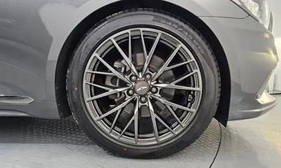 Genesis G80 2018, 182960 км, за 14500000 KRW - фото 5