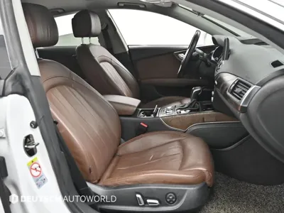 Audi A7 2016, 161265 км, за 14500000 KRW - фото 10
