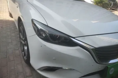 Mazda Atenza 2018, 193200 км, за 67972.89 CNY - фото 7