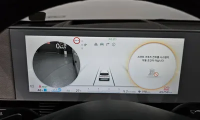 Hyundai Ioniq5 2022, 65258 км, за 32800000 KRW - фото 8