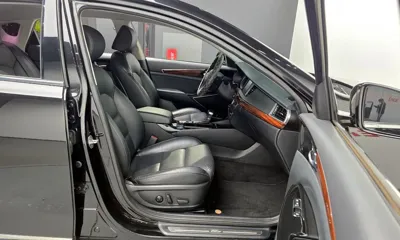 Kia K7 2017, 117019 км, за 10800000 KRW - фото 11