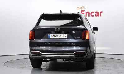 Kia Sorento 2021, 102445 км, за 27500000 KRW - фото 4