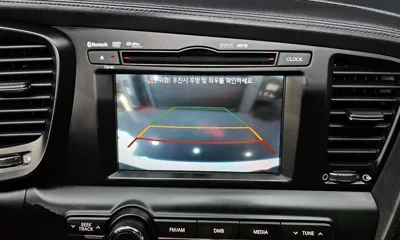 Kia K5 2013, 171773 км, за 4190000 KRW - фото 14