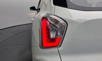 KG_Mobility_Ssangyong TIBOLI 2016, 129935 км, за 7500000 KRW - фото 23