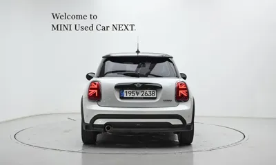 MINI Cooper 2023, 28270 км, за 26300000 KRW - фото 4