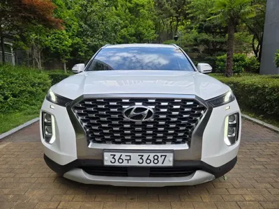 Hyundai Palisade 2019, 114303 км, за 19790000 KRW