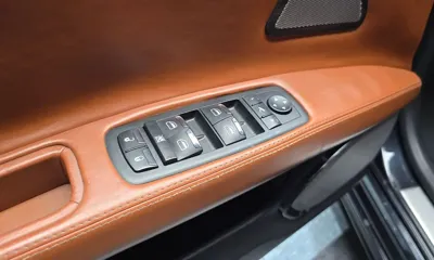 Maserati Quattroporte 2014, 103926 км, за 18000000 KRW - фото 14