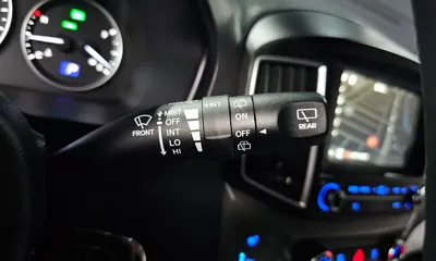 Hyundai Starex 2019, 53426 км, за 20000000 KRW - фото 28