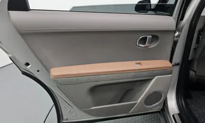 Hyundai Ioniq5 2022, 121607 км, за 28700000 KRW - фото 25