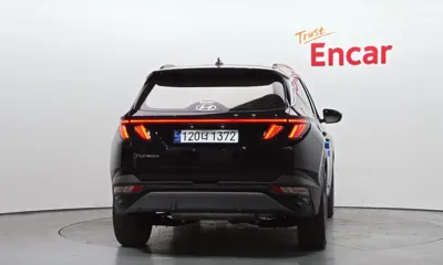 Hyundai Tucson 2021, 70133 км, за 22900000 KRW