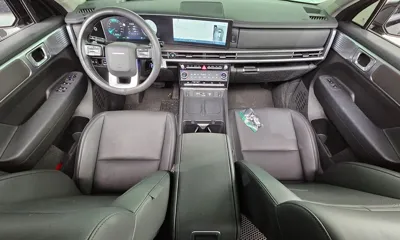 Hyundai Santafe 2025, 37250 км, за 36000000 KRW - фото 7