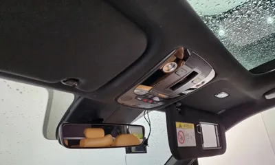 Kia Sorento 2021, 92337 км, за 22590000 KRW - фото 20
