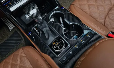 Kia Mohave 2023, 44937 км, за 39000000 KRW - фото 9