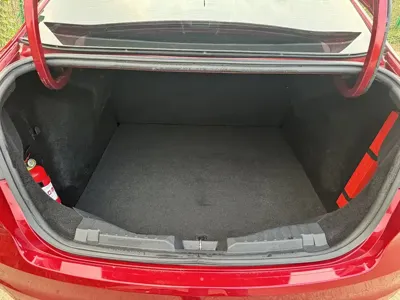 Ford Escort 2017, 90000 км, за 23800 CNY - фото 9