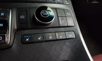 Hyundai Palisade 2019, 150811 км, за 20000000 KRW - фото 12