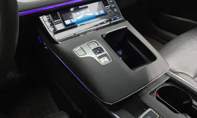 Hyundai Grandeur 2020, 88000 км, за 21800000 KRW - фото 9