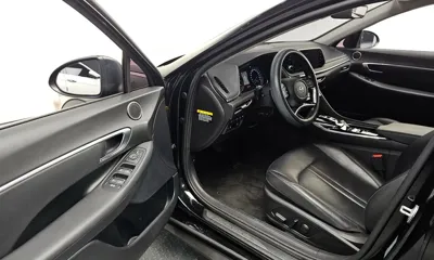 Hyundai Sonata 2020, 90324 км, за 12900000 KRW - фото 10