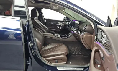 Mercedes-Benz CLS-Class 2019, 198120 км, за 29500000 KRW - фото 11