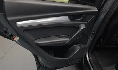 Audi Q5 2020, 57031 км, за 31900000 KRW - фото 25