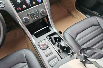Ford Mondeo 2018, 67100 км, за 75299.04 CNY - фото 16