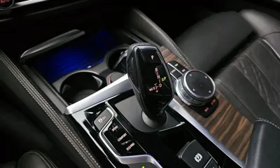 BMW 5-Series 2017, 57995 км, за 27200000 KRW - фото 9