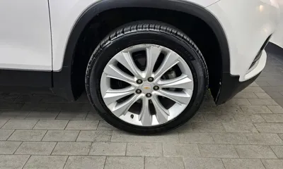 ChevroletGMDaewoo Trax 2018, 84688 км, за 8500000 KRW - фото 21