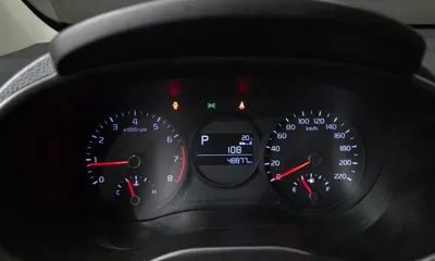 Kia Morning 2022, 48877 км, за 10900000 KRW - фото 8