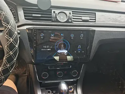 Volkswagen Passat 2019, 27400 км, за 67000 CNY - фото 13