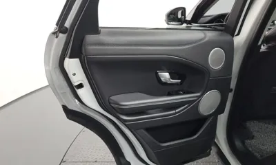 Land Rover Range Rover Evoque 2018, 67000 км, за 16500000 KRW - фото 25