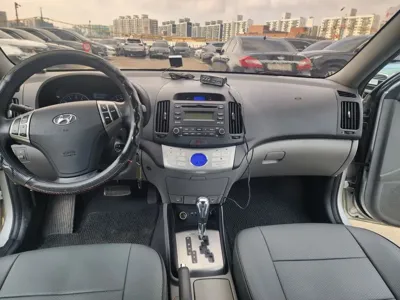 Hyundai Avante 2010, 124234 км, за 3300000 KRW - фото 9