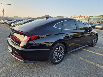 Hyundai Sonata 2022, 68525 км, за 21300000 KRW - фото 6