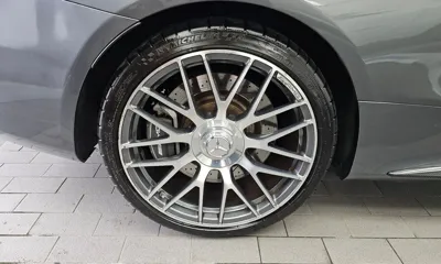 Mercedes-Benz C-Class 2018, 7945 км, за 59500000 KRW - фото 5