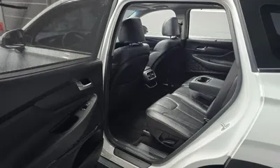Hyundai Santafe 2019, 103553 км, за 18200000 KRW - фото 11