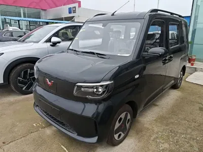 Wuling Zhiguang EV · 2026 год