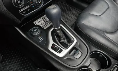 Jeep Cherokee 2018, 94792 км, за 10500000 KRW - фото 9