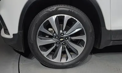 ChevroletGMDaewoo Trax 2019, 155175 км, за 6800000 KRW - фото 5