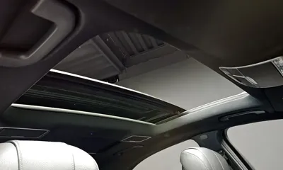 Mercedes-Benz S-Class 2015, 183246 км, за 28490000 KRW - фото 19