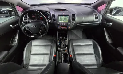 Kia K3 2016, 48831 км, за 9900000 KRW - фото 7